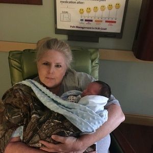 Meet your Posher, Patricia